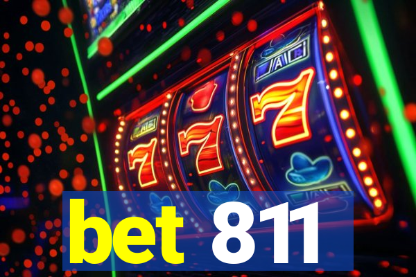 bet 811